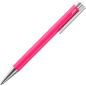 Preview: LAMY Kugelschreiber logo Lx neonpink matt - Special Edition (2025)